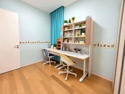 Victoria Park Villas (D10), Semi-Detached #638258691